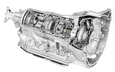 Rumah kotak roda gigi