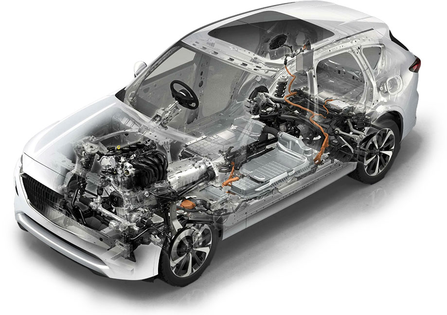 Zhejiang Xinfeng Machinery Co, Ltd.