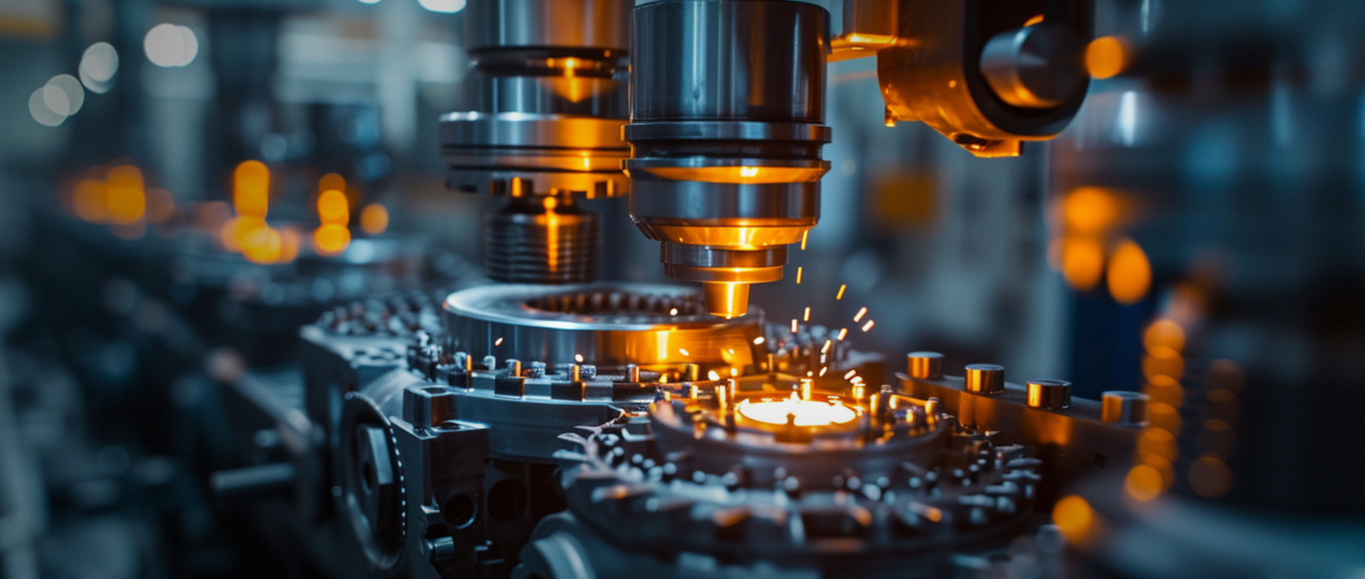 Zhejiang Xinfeng Machinery Co, Ltd.