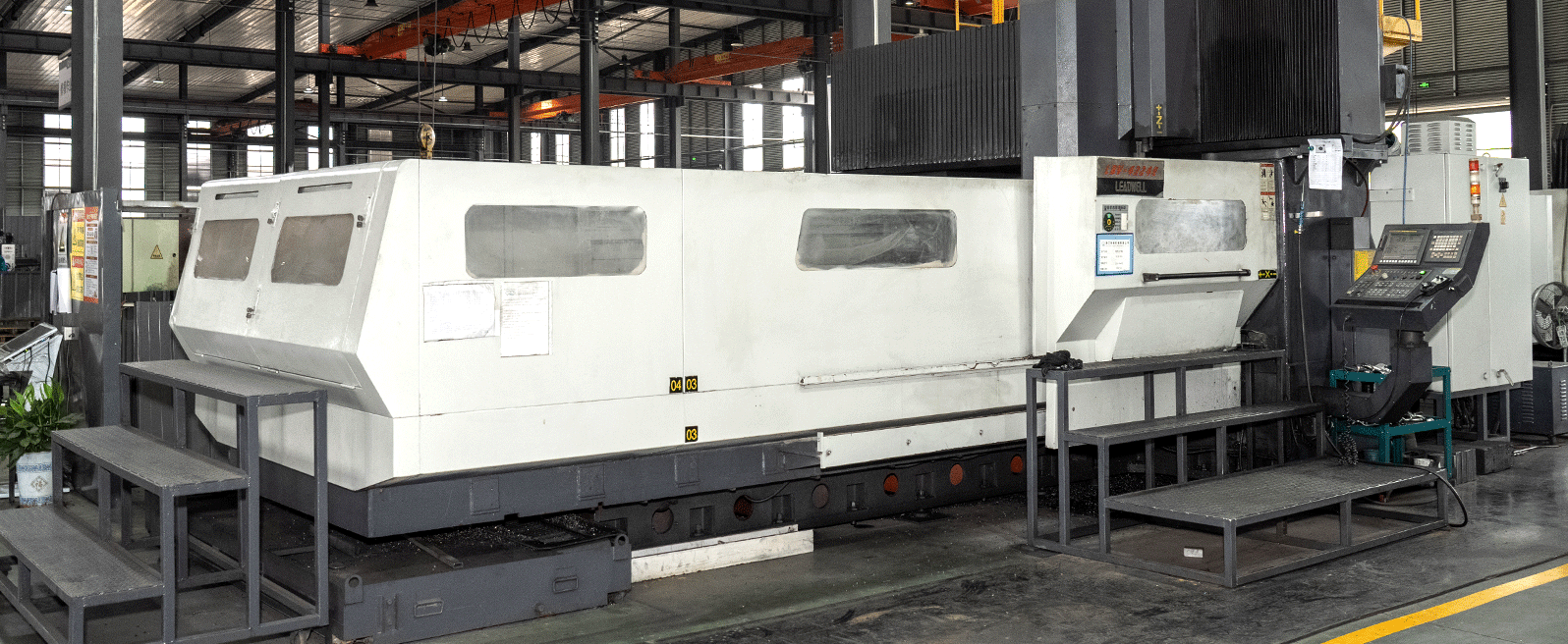 Zhejiang Xinfeng Machinery Co, Ltd.