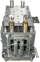 Cetakan bertekanan rendah